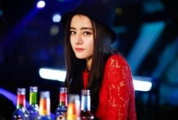 娱乐爆料之迪丽热巴,娱乐爆料中的璀璨星辉