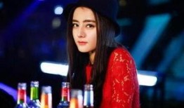 娱乐爆料之迪丽热巴,娱乐爆料中的璀璨星辉