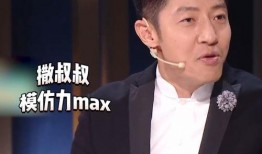 撒贝宁爆料综艺视频,揭秘娱乐圈幕后故事